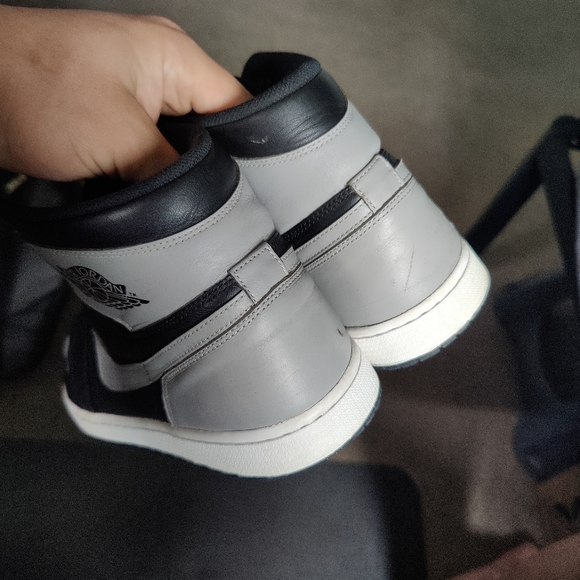 Jordan 1 shadow - Picture 3 of 7